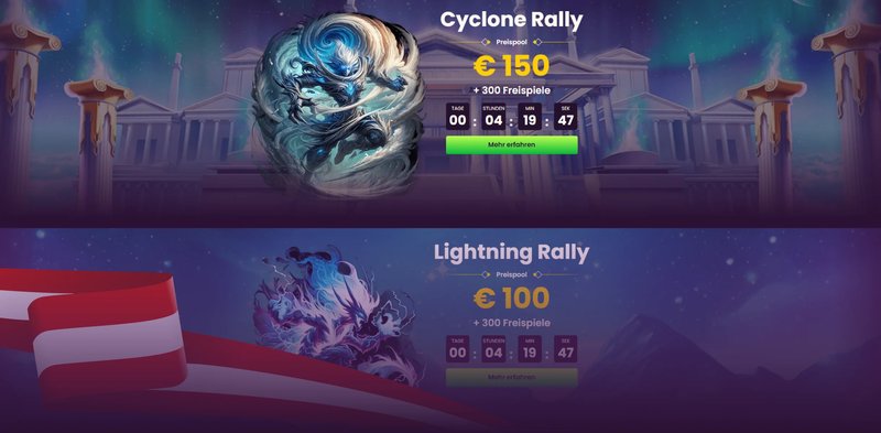 Jaké jsou nejčastější chyby hráčů v Bizzo Casino? - overview