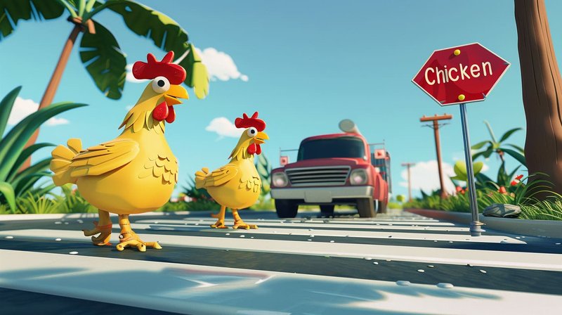 Descubre el emocionante mundo de Jugar Chicken Road en España en línea in Spain