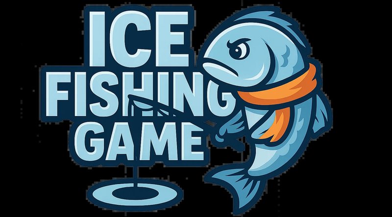 Best ice fishing game in United Kigdom