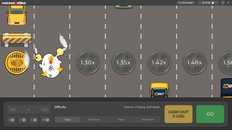 Image: Chicken Road 2: Der ultimative Onlinespiel-Boom in Deutschland beginnt jetzt