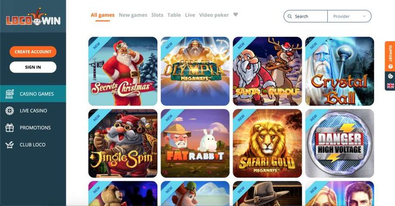 Locowin login - Locowin Casino Erfahrungen 2024: Login, Bonus und Erfolgreiches Spielen in