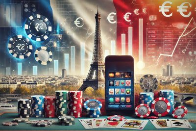 France - lizaro casino bonus sans dépôt