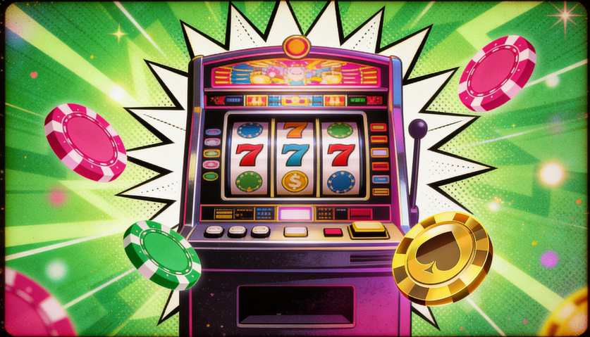 grande vegas casino España