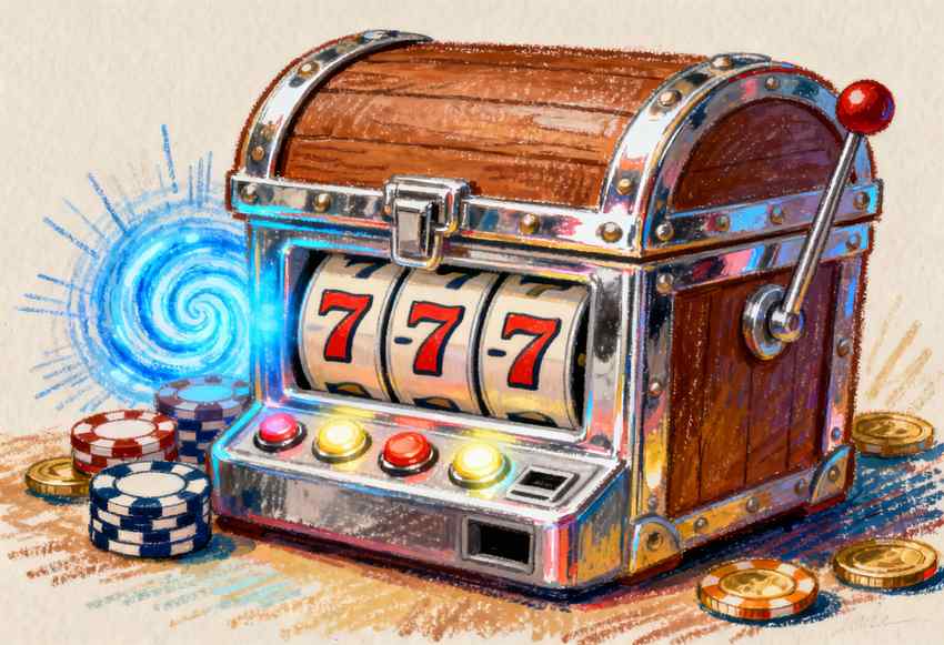 iwild casino