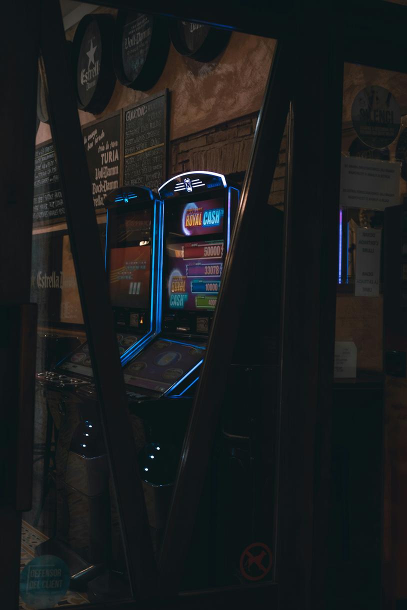casino privé connexion