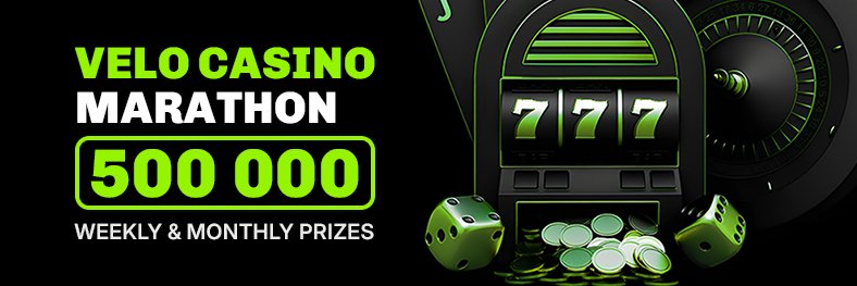 GB - velobet bonus code